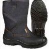 Leather Boots S3 BAOD4-MD03 SA4011