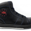 Leather boots Missouri S3 