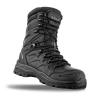 Leather high lace-up boots 6480-O2 Milano