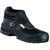  Leather lace-up boots 34325 for welders S3, size 46