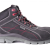 Leather safety boots 5130 - Oxford S3 