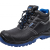 Leather safety boots Franko S3 