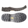 Leather safety boots San Marino O1 SRA