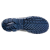 Leather safety boots Tornado High S3
