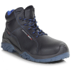 Leather safety boots Tornado High S3