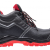 Leather safety boots Toro S3