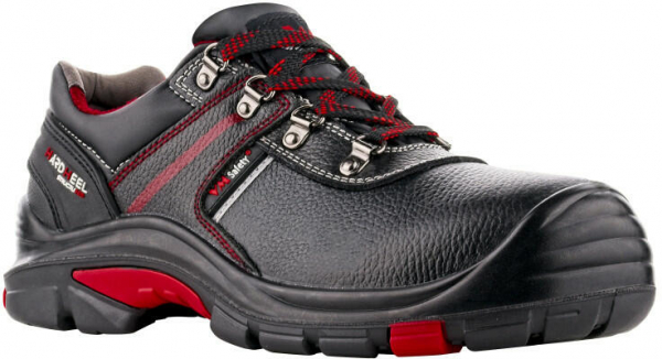 Leather shoes 5065-O1 COVENTRY size 43.