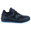 Leather shoes Koblet O2 A SRC Cofra without metal parts.