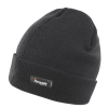 Легкая зимняя шапка THINSULATE™ с флисовой подкладкой – Result Headwear RC133X