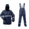 Дождевой костюм PU/PVC BoSafety (Код: RW-S250)