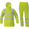 Lietuskomplekts Siret set Hi-Vis, dzeltens 0312005579