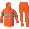 Lietuskomplekts Siret set Hi-Vis, oranžs 0312005596