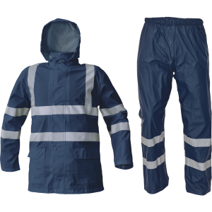 Комплект от дождя Siret set Hi-Vis
