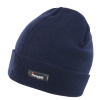 Lightweight THINSULATE™ Winter Beanie with Fleece Lining – Result Headwear RC133X