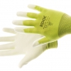 Nylon gloves Like Lime