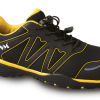 Low cut safety shoes Nashville 4345 S1 