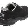 MARSEL-MOZ Lightweight Work Shoes with Quick MOZ Fastening System (S1P SRC)