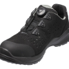 MARSEL-MOZ Lightweight Work Shoes with Quick MOZ Fastening System (S1P SRC)