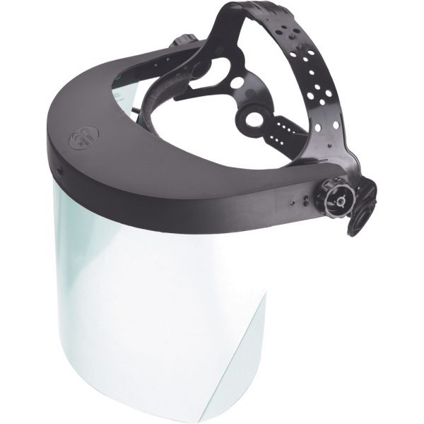  MAXSHIELD VISION shield polycarbonate