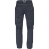 MAX ECO STRETCH Work Pants with Elastic Waist and Reflective Elements