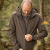 MENS ERGOLINE SOFTSHELL