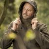 MENS ERGOLINE SOFTSHELL