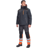 MEN'S WARM JACKET KNOXFIELD