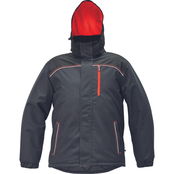 MEN'S WARM JACKET KNOXFIELD