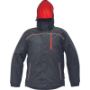 MEN'S WARM JACKET KNOXFIELD