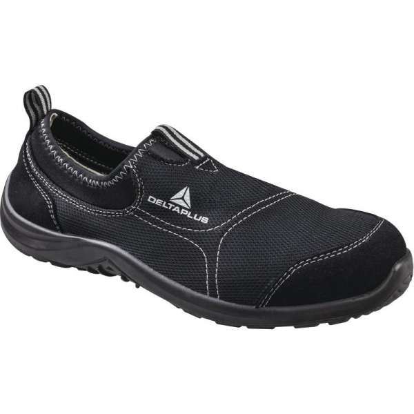Safety shoes low Miami S1P