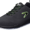 MONTI S3S Safety Shoes with TECHSHELL Upper and Aluminium Toe Cap (FO, SR)