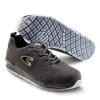 MONTI S3S Safety Shoes with TECHSHELL Upper and Aluminium Toe Cap (FO, SR)