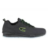 MONTI S3S Safety Shoes with TECHSHELL Upper and Aluminium Toe Cap (FO, SR)
