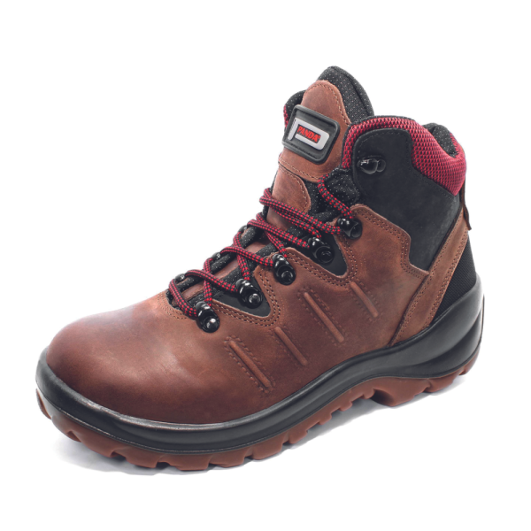 MONVISO S3 SRC рабочая обувь