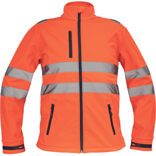  MURCIA HV SOFTSHELL jacket 