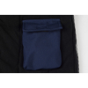 Men's Softshell WINTER JACKET PESSO OTAVA,, blue