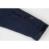 Men's Softshell WINTER JACKET PESSO OTAVA,, blue