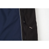 Men's Softshell WINTER JACKET PESSO OTAVA,, blue