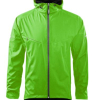 Men's Softshell jacket Malfini COOL515, zaļa