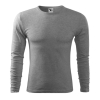 Men's T-shirt with long sleeves Malfini A119, various colors