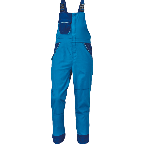 Men's Work Overalls Montrose