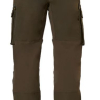 Men's anti-tick pants ROVINCE Flexline 104.017.