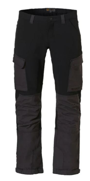 Men's anti-tick pants ROVINCE Flexline 104.017.