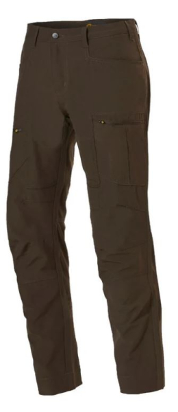 Men's anti-tick pants ROVINCE Savanna 104.013.