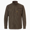 Men's anti-tick shirt ROVINCE ERGOLINE