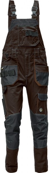 Men's bibpants Dayboro 