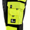 Men's bibpants Sirius Brighton