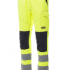 Men's high visibility work pants CHARTER TECH