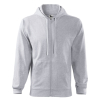 Men's hooded sweater A410 Malfini