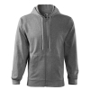 Men's hooded sweater A410 Malfini